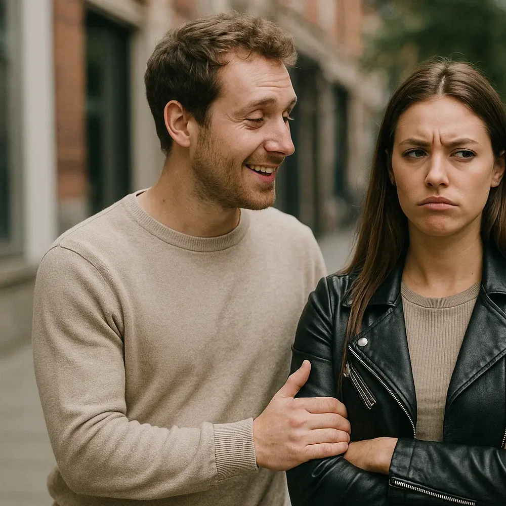 Wie kann man das Nice-Guy-Syndrom loswerden? 2 nice-guy-syndrom-loswerden