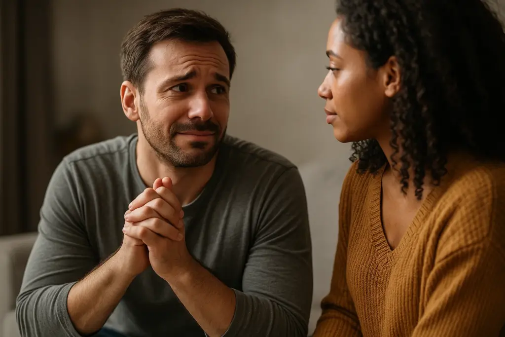 Der "Ja-Sager": Ist People Pleasing eine Krankheit? 4 people-pleasing