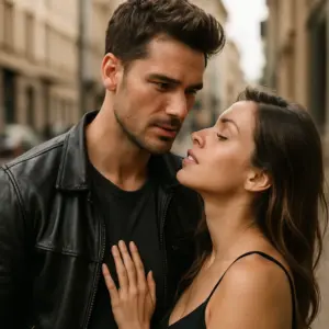 Wie wirke ich auf Frauen sexuell anziehend? 50 sexuelle-anziehung-frauen