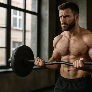Wie bekomme ich mein Testosteron höher? 44 testosteron steigern