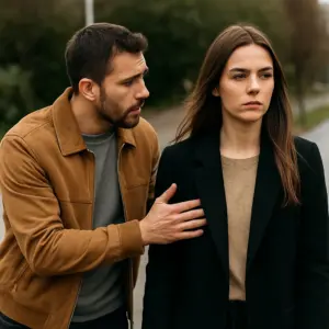 Wie merke ich, dass meine Frau mich nicht mehr liebt? 2 frau-liebt-mann-nicht-mehr
