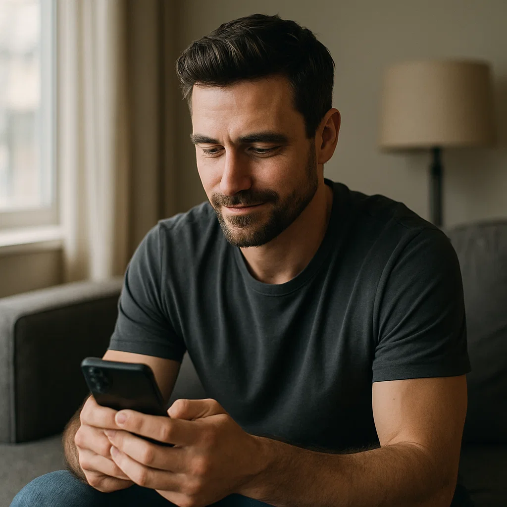 Nach dem ersten Date: Wann kann ich mich melden? 2 nach-erstem-date