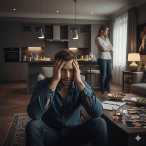 Coaching für Männer - So verändert es dein Leben 8 Coaching für Männer