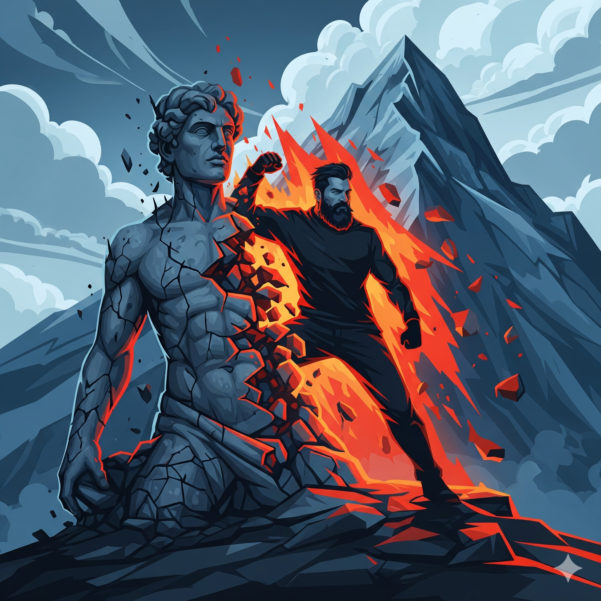 Wie staerke ich meine Maennlichkeit